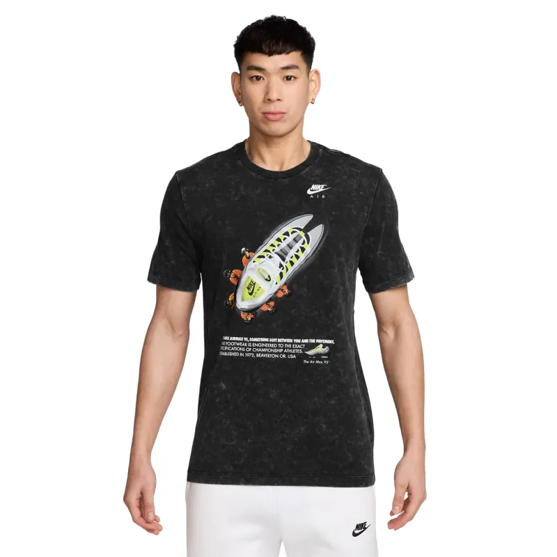 NIKE AIR MAX 95 VINTAGE TEE