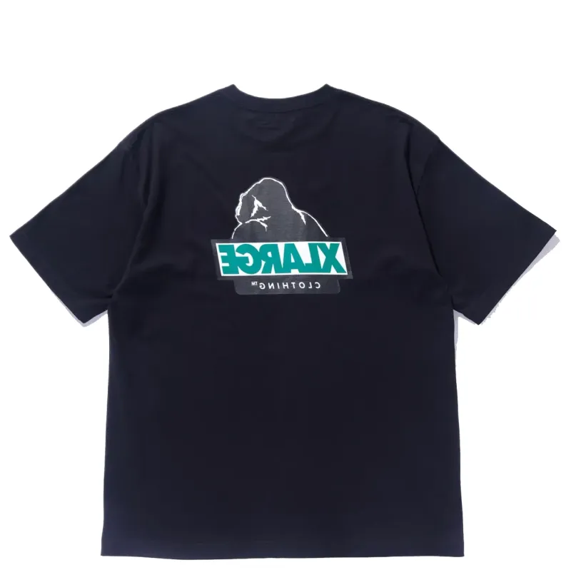 XLARGE BACKSIDE OG TEE