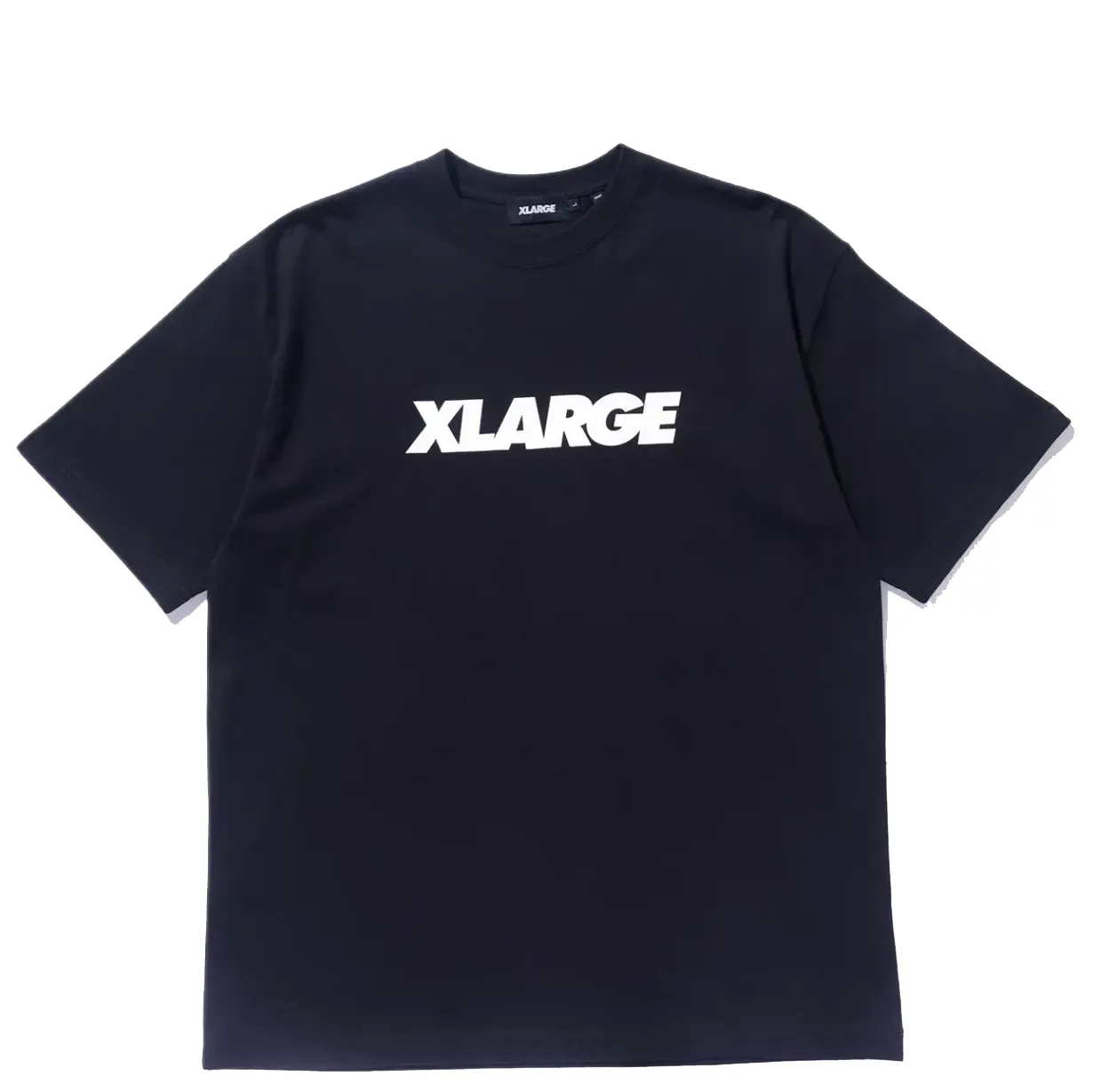 XLARGE STANDARD LOGO TEE