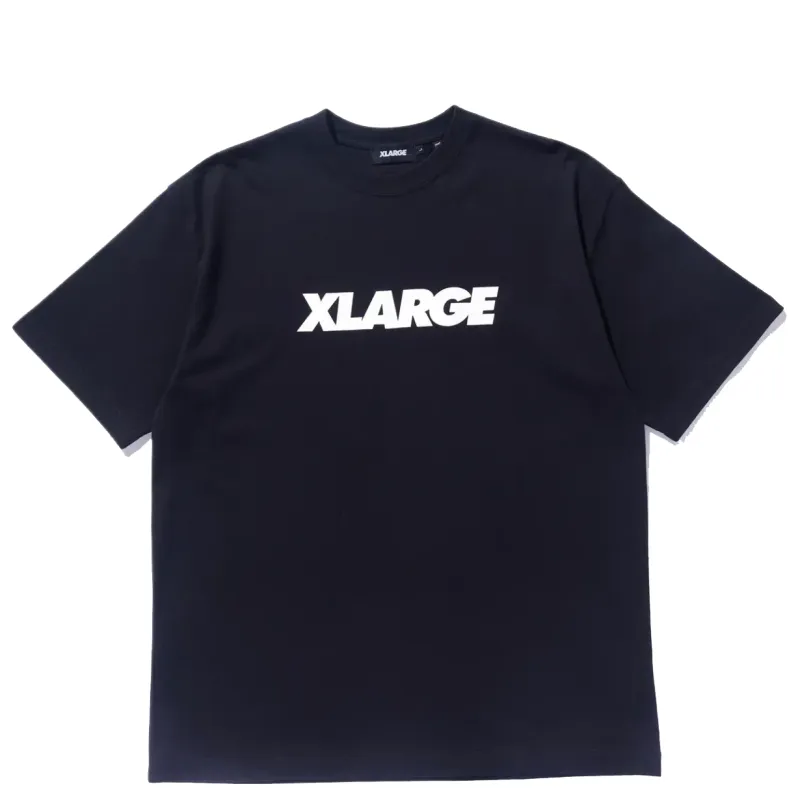 XLARGE STANDARD LOGO TEE