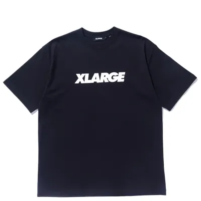 XLARGE STANDARD LOGO TEE