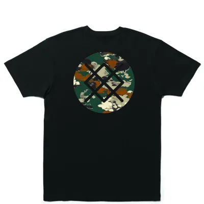 STANCE BADGE TEE