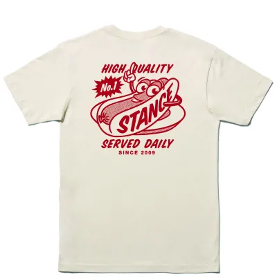 STANCE DOG TEE