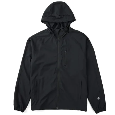 STANCE WARM UP JACKET