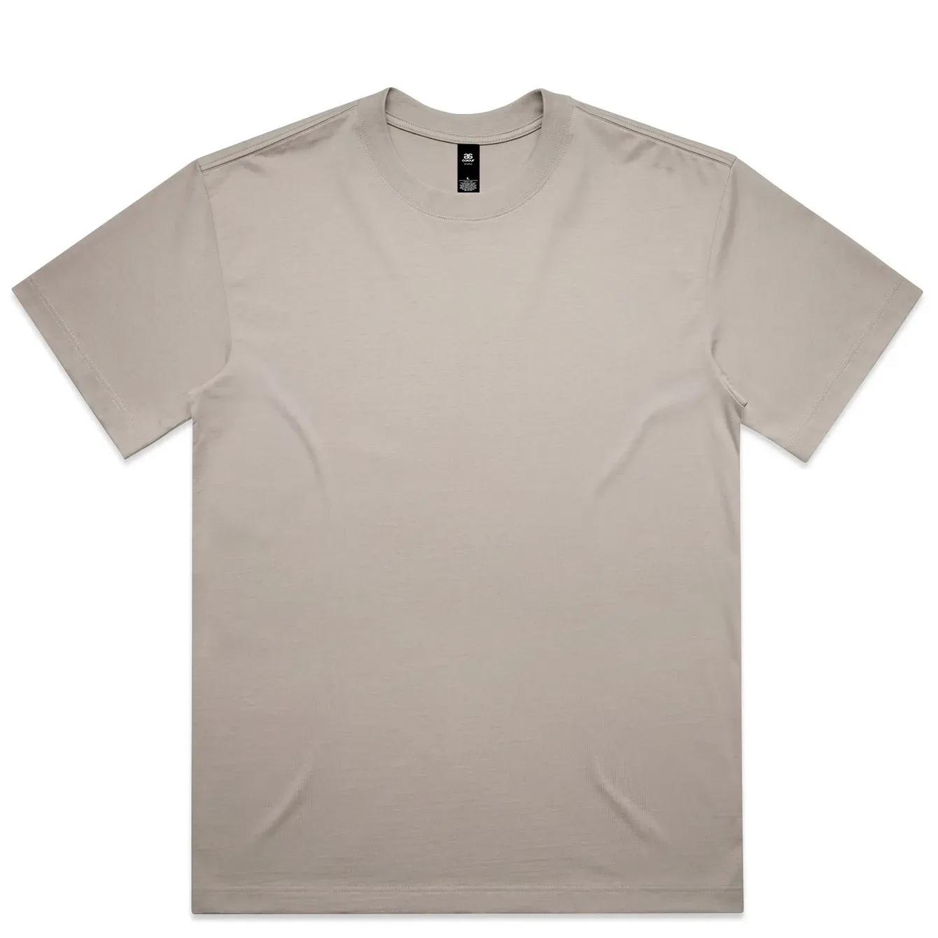 ASCOLOUR BOX TEE