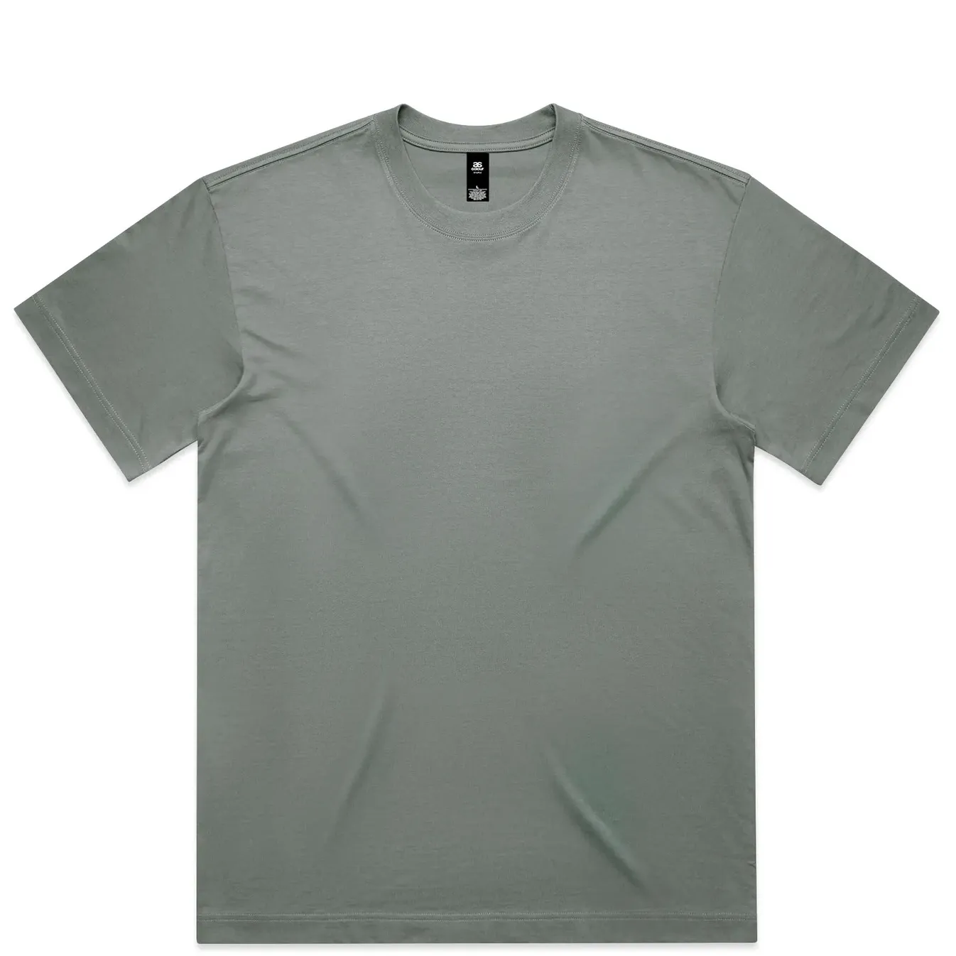 ASCOLOUR BOX TEE  