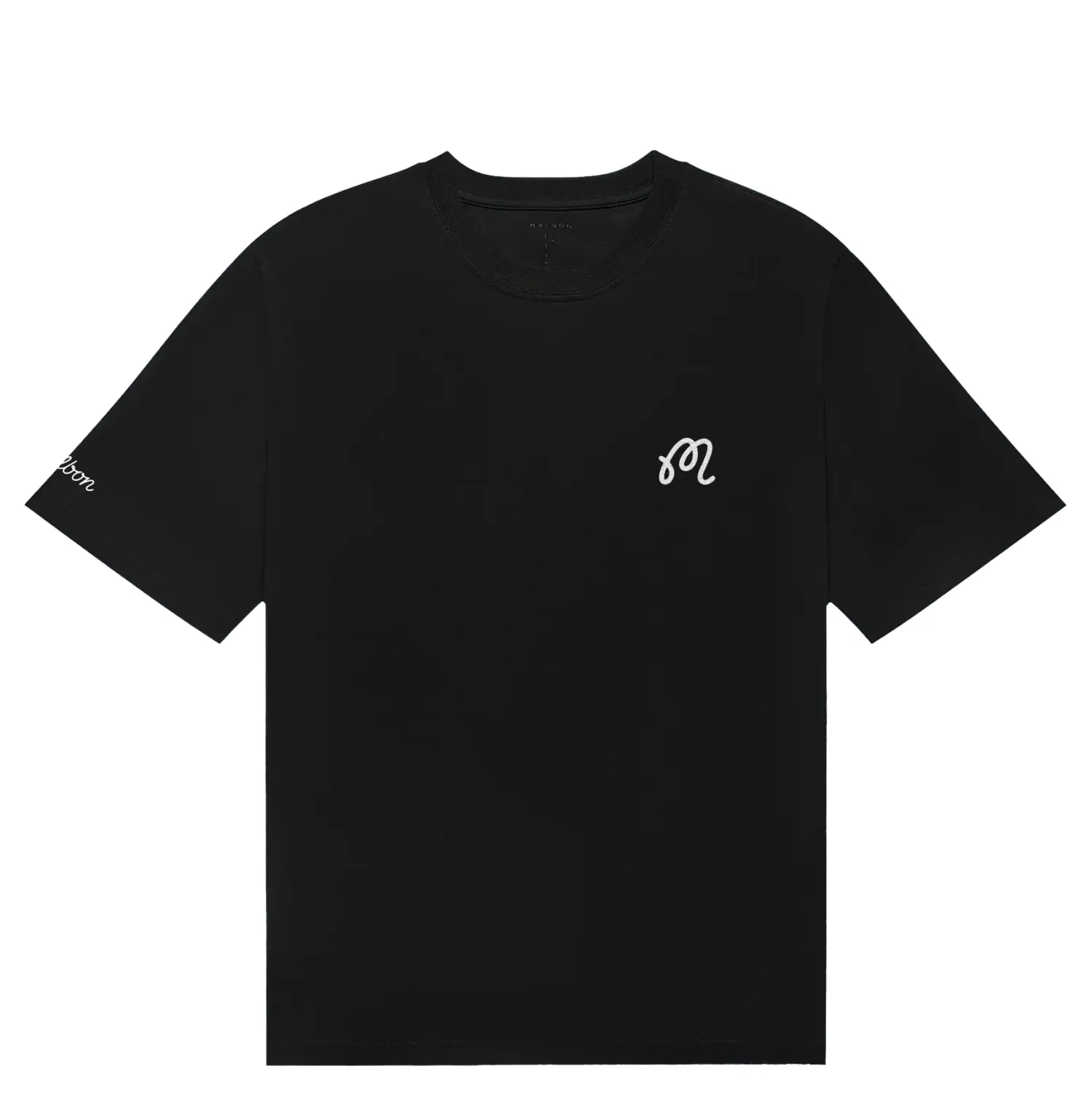 MALBON GOLF BERMUDA TEE