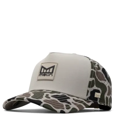 MELIN ODYSEA STACKED HYDRO