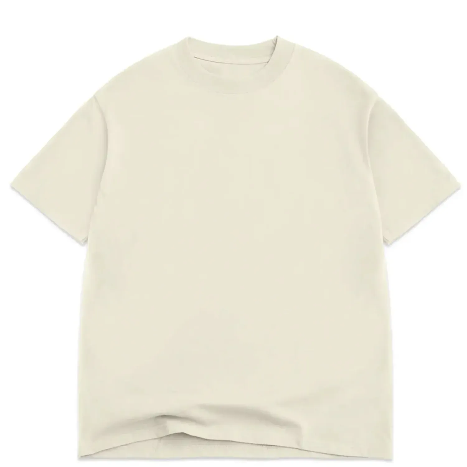 COTTON COLLECTIVE OVERSIZED BOX TEE