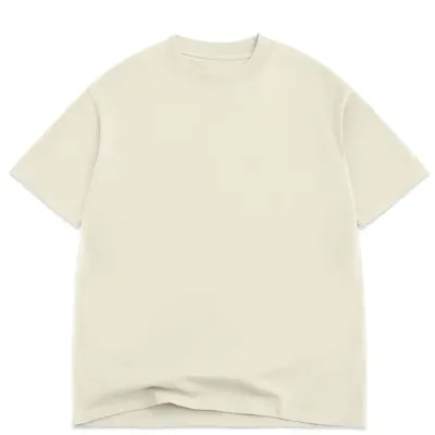 COTTON COLLECTIVE OVERSIZED BOX TEE