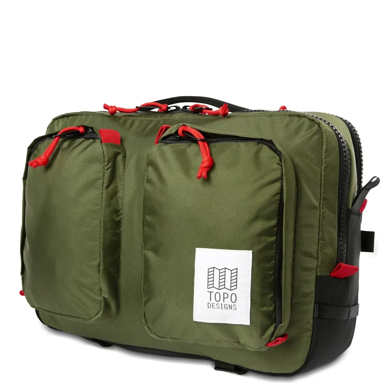 TOPO DESIGNS GLOBAL BRIEFCASE