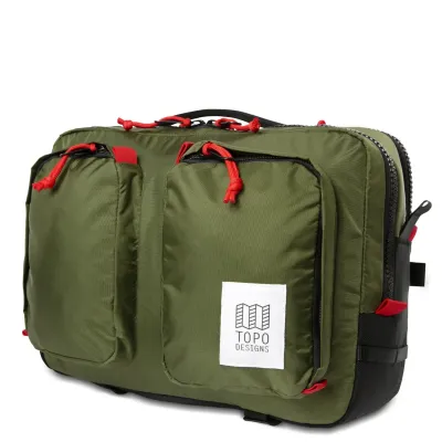 TOPO DESIGNS GLOBAL BRIEFCASE