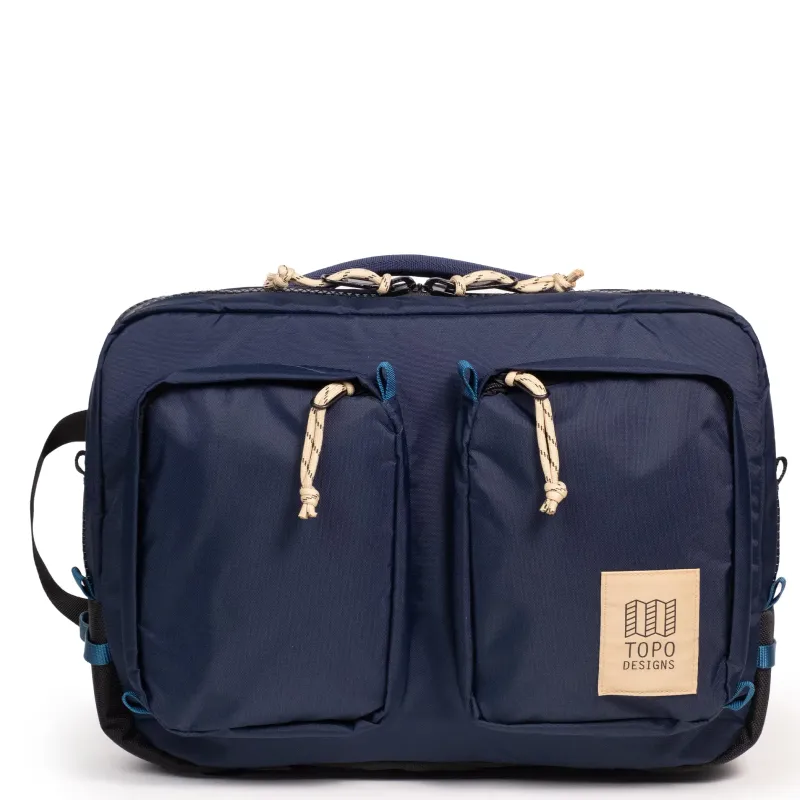 TOPO DESIGNS GLOBAL BRIEFCASE