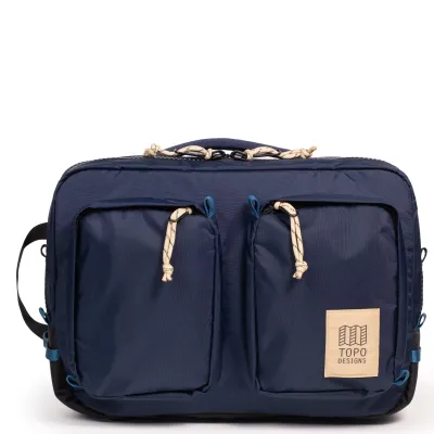 TOPO DESIGNS GLOBAL BRIEFCASE