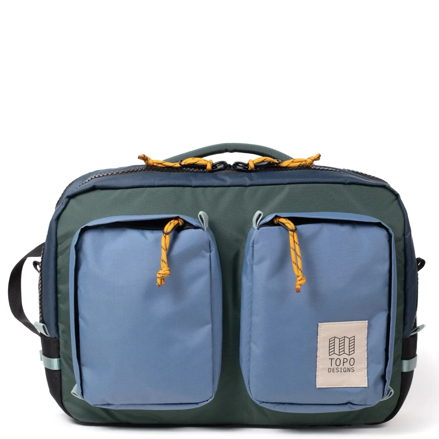 TOPO DESIGNS GLOBAL BRIEFCASE