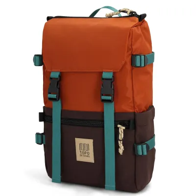 TOPO DESIGNS ROVER CLASSIC BACKPACK