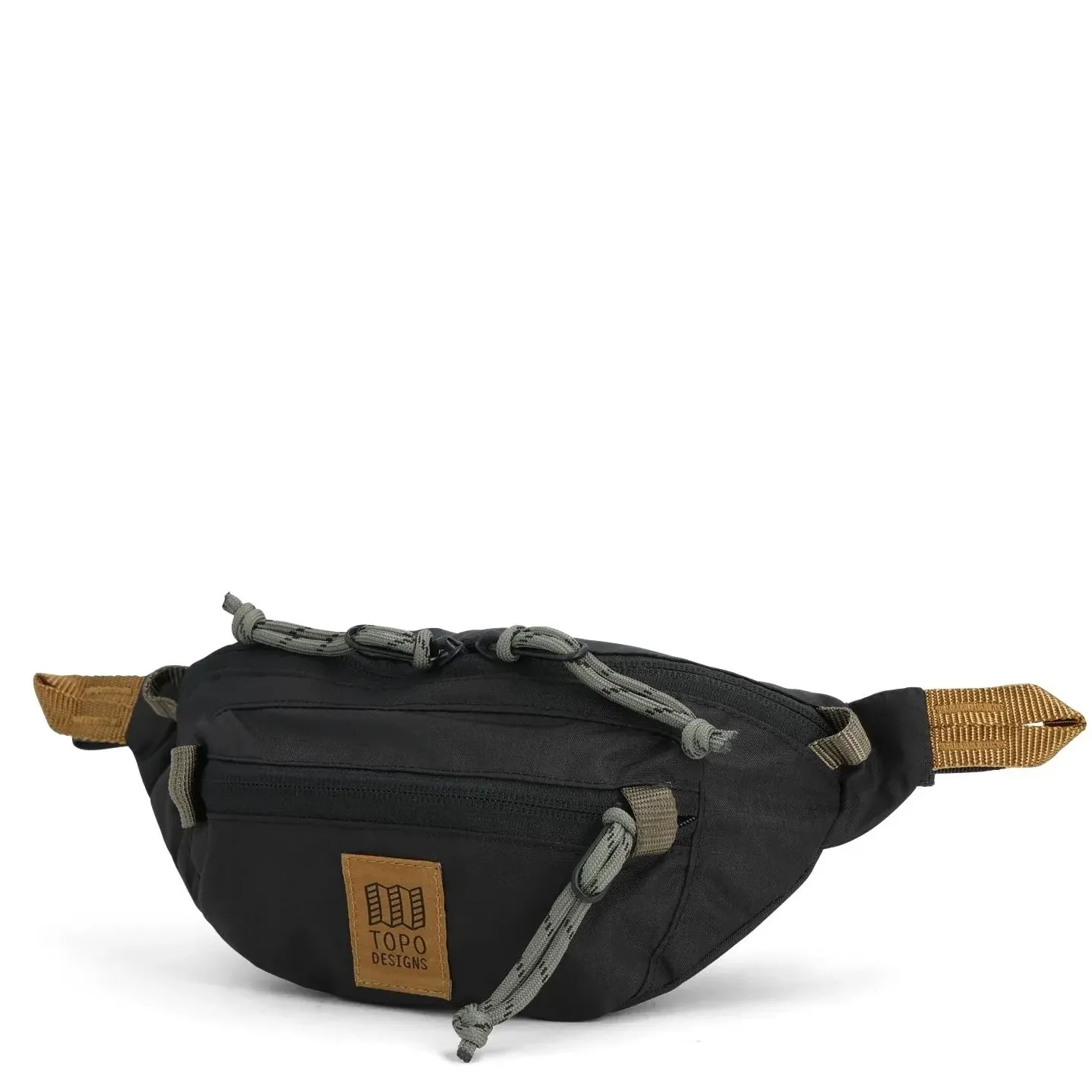 TOPO DESIGNS MOUNTAIN WAIST PACK