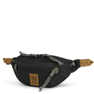 TOPO DESIGNS MOUNTAIN WAIST PACK