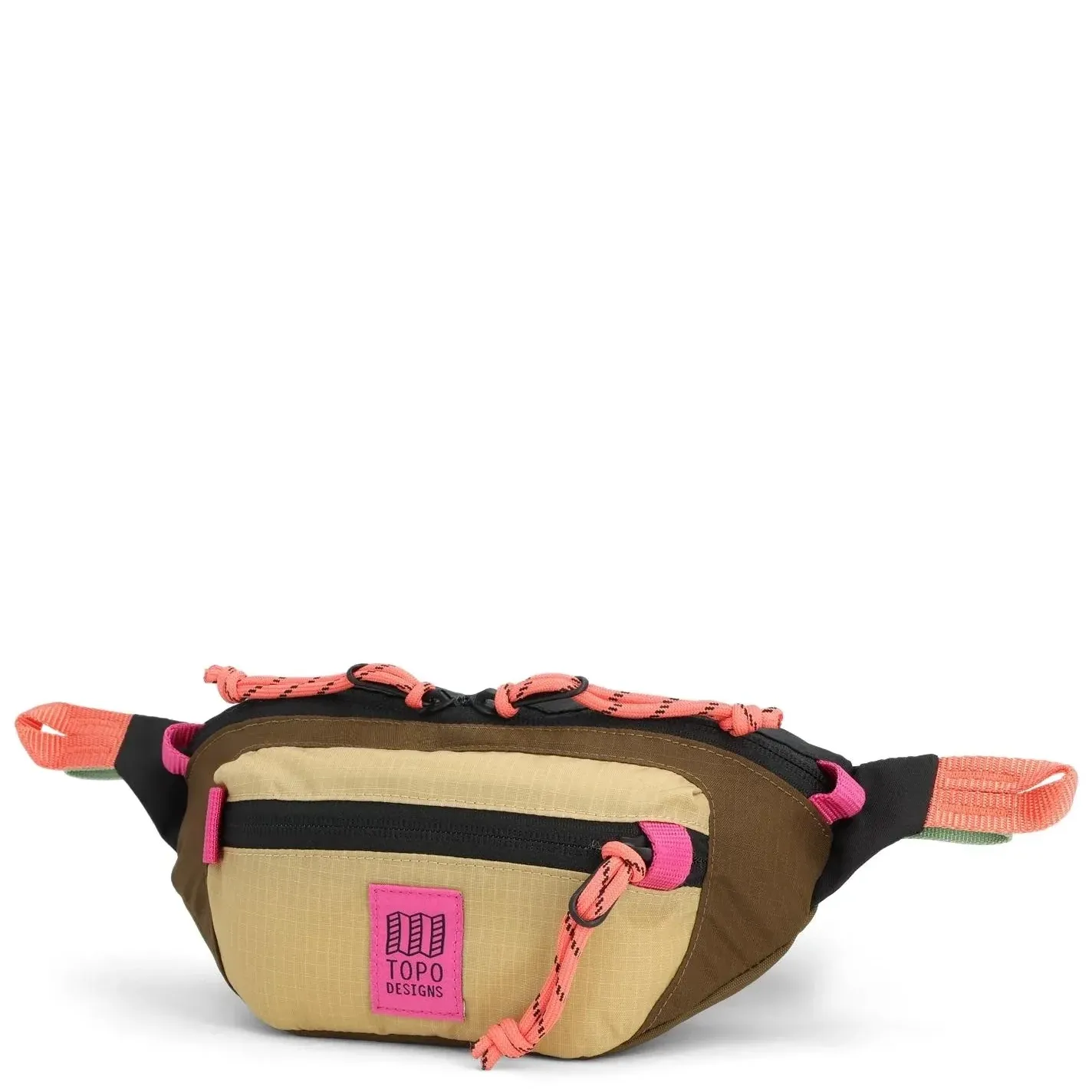 TOPO DESIGNS MOUNTAIN WAIST PACK