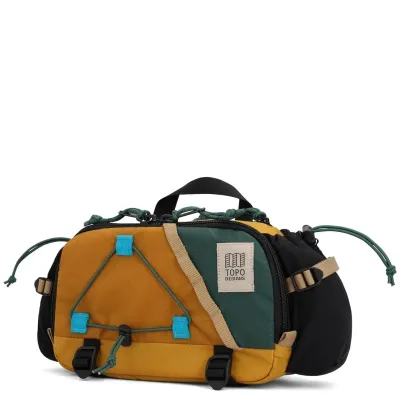 TOPO DESIGNS MOUNTAIN HYDRO HIP PACK