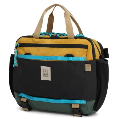 TOPO DESIGNS MOUNTAIN CROSS BAG