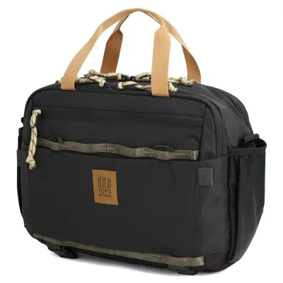 TOPO DESIGNS MOUNTAIN CROSS BAG