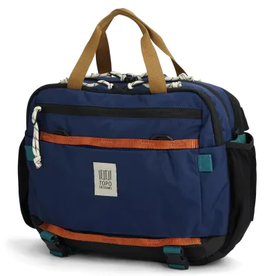 TOPO DESIGNS MOUNTAIN CROSS BAG