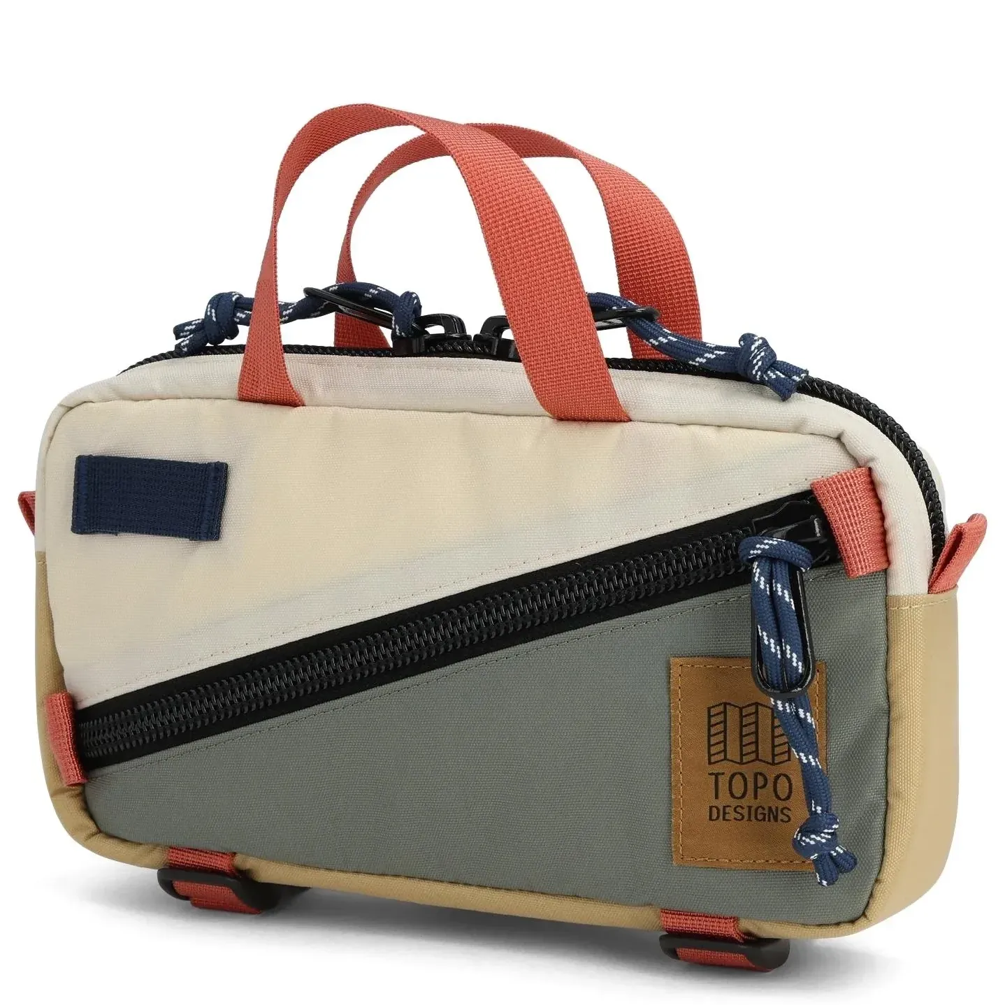TOPO DESIGNS MINI QUICK PACK