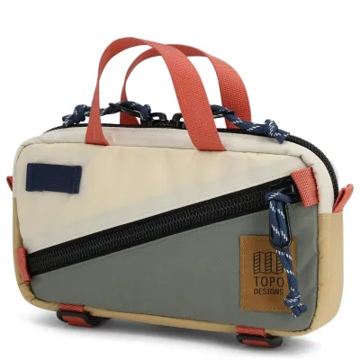 TOPO DESIGNS MINI QUICK PACK