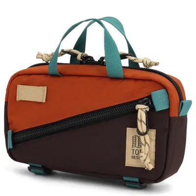 TOPO DESIGNS MINI QUICK PACK