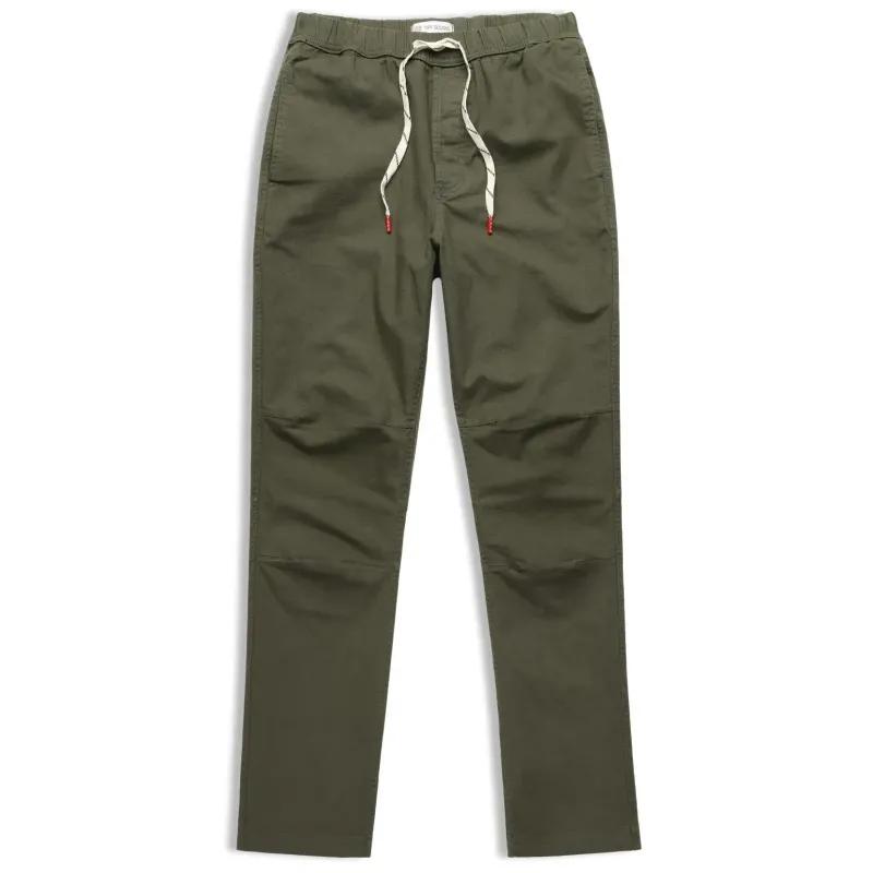 TOPO DESIGNS DIRT CLASSIC PANT   