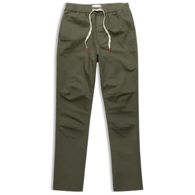TOPO DESIGNS DIRT CLASSIC PANT