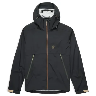 TOPO DESIGNS GLOBAL JACKET