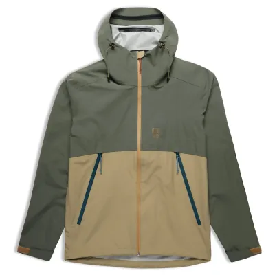 TOPO DESIGNS GLOBAL JACKET