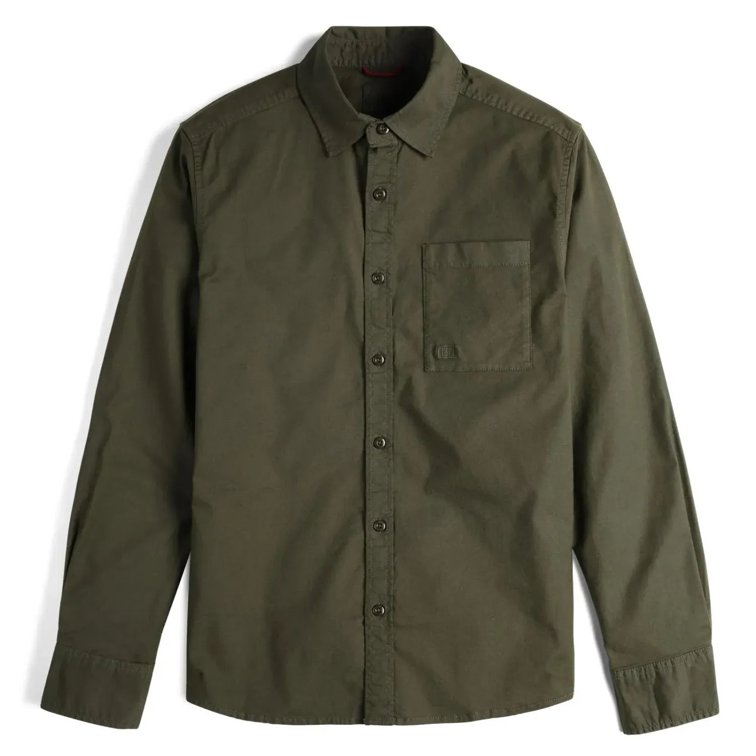 TOPO DESIGNS DESERT SHIRT