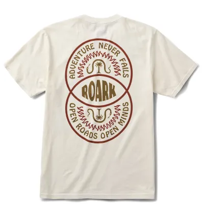 ROARK PALM SNAKE PREMIUM TEE