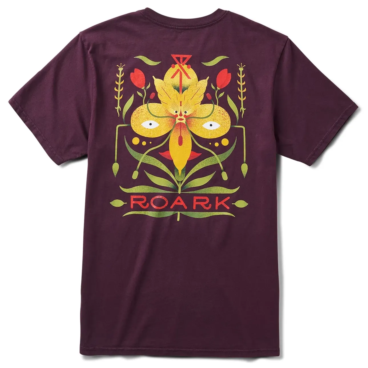 ROARK TOMAS PREMIUM TEE
