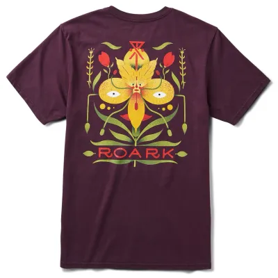 ROARK TOMAS PREMIUM TEE
