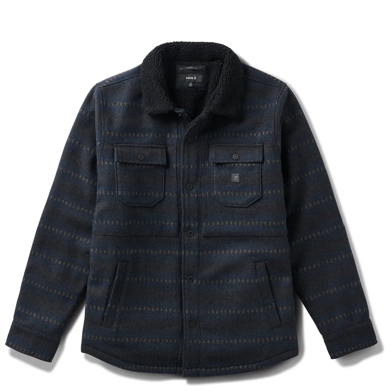 ROARK HEBRIDES JACKET