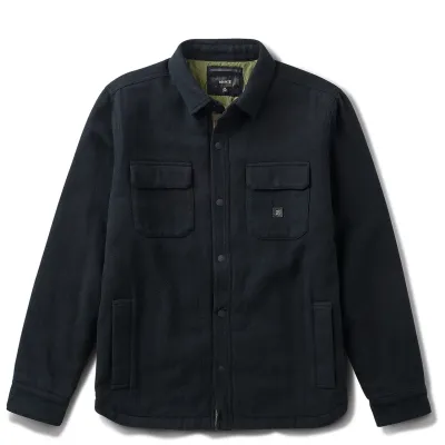 ROARK BACKWOODS OVERSHIRT JACKET