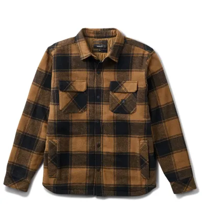 ROARK BACKWOODS OVERSHIRT JACKET