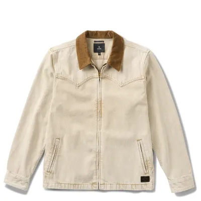 ROARK HWY 1 JACKET
