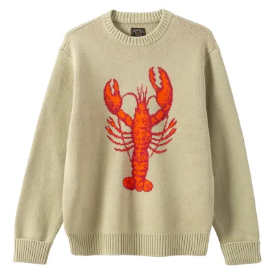 DARK SEAS MONTAUK SWEATER