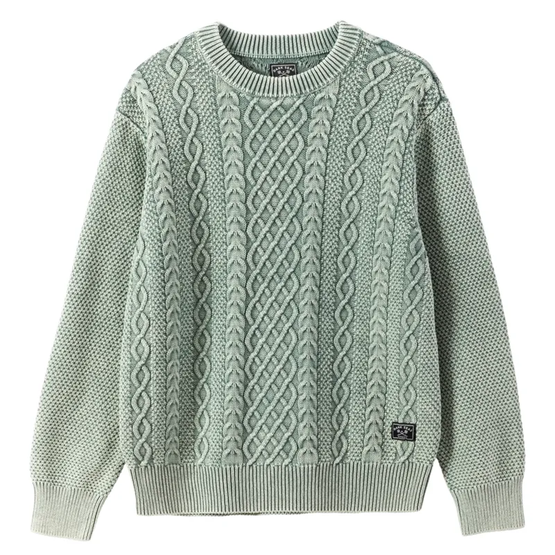 DARK SEAS BIG SUR SWEATER    