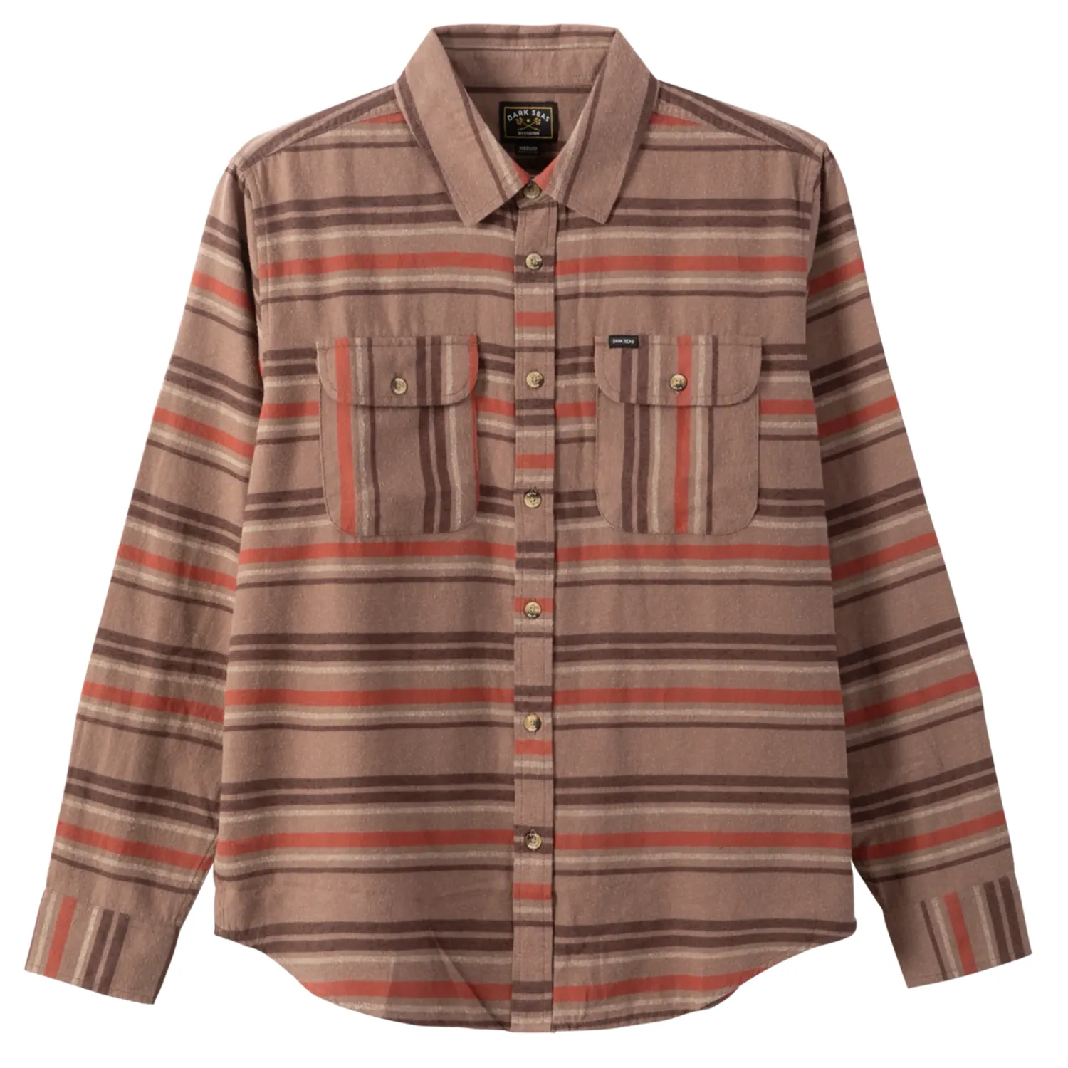 DARK SEAS BRIARCREEK SHIRT