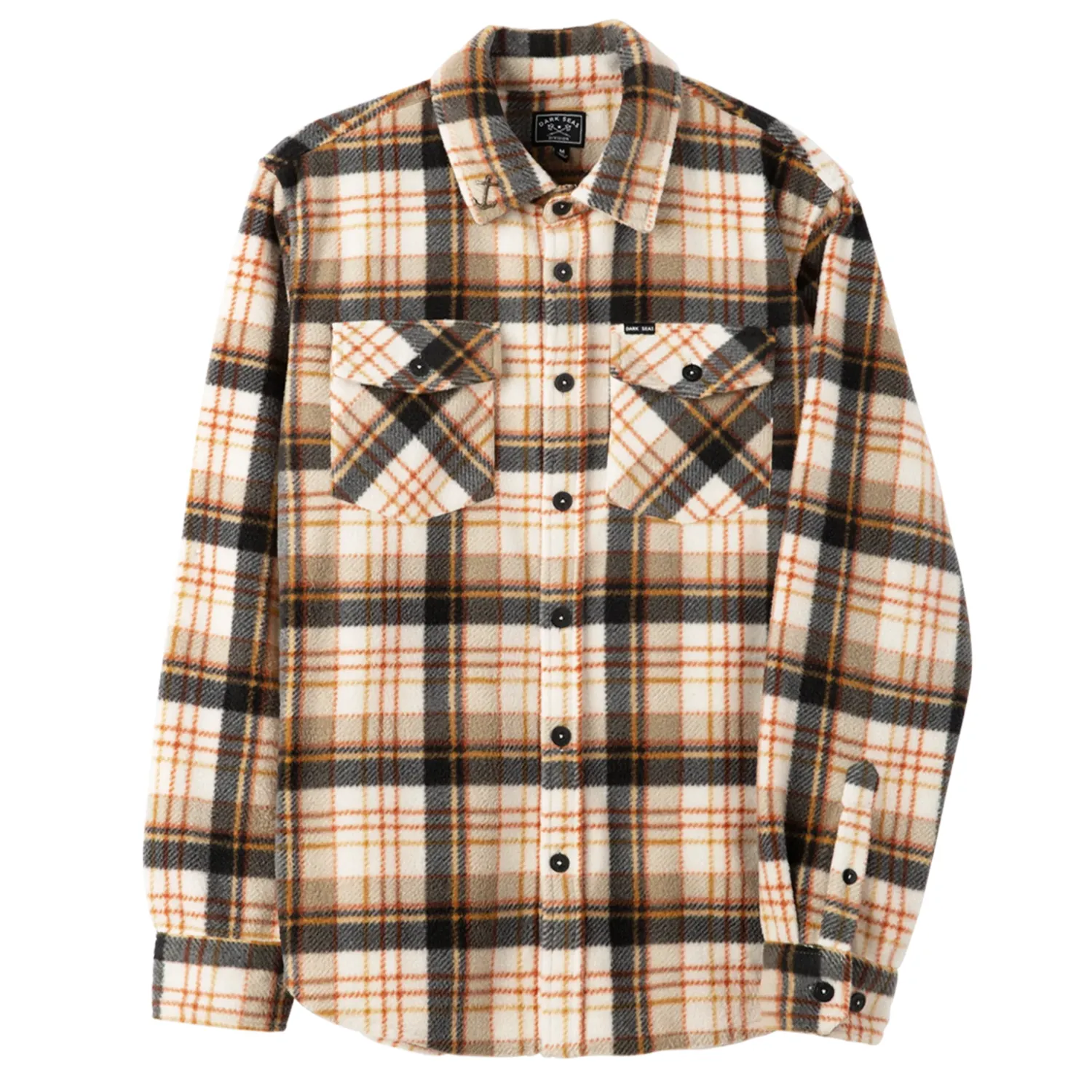 DARK SEAS ZULU SHIRT