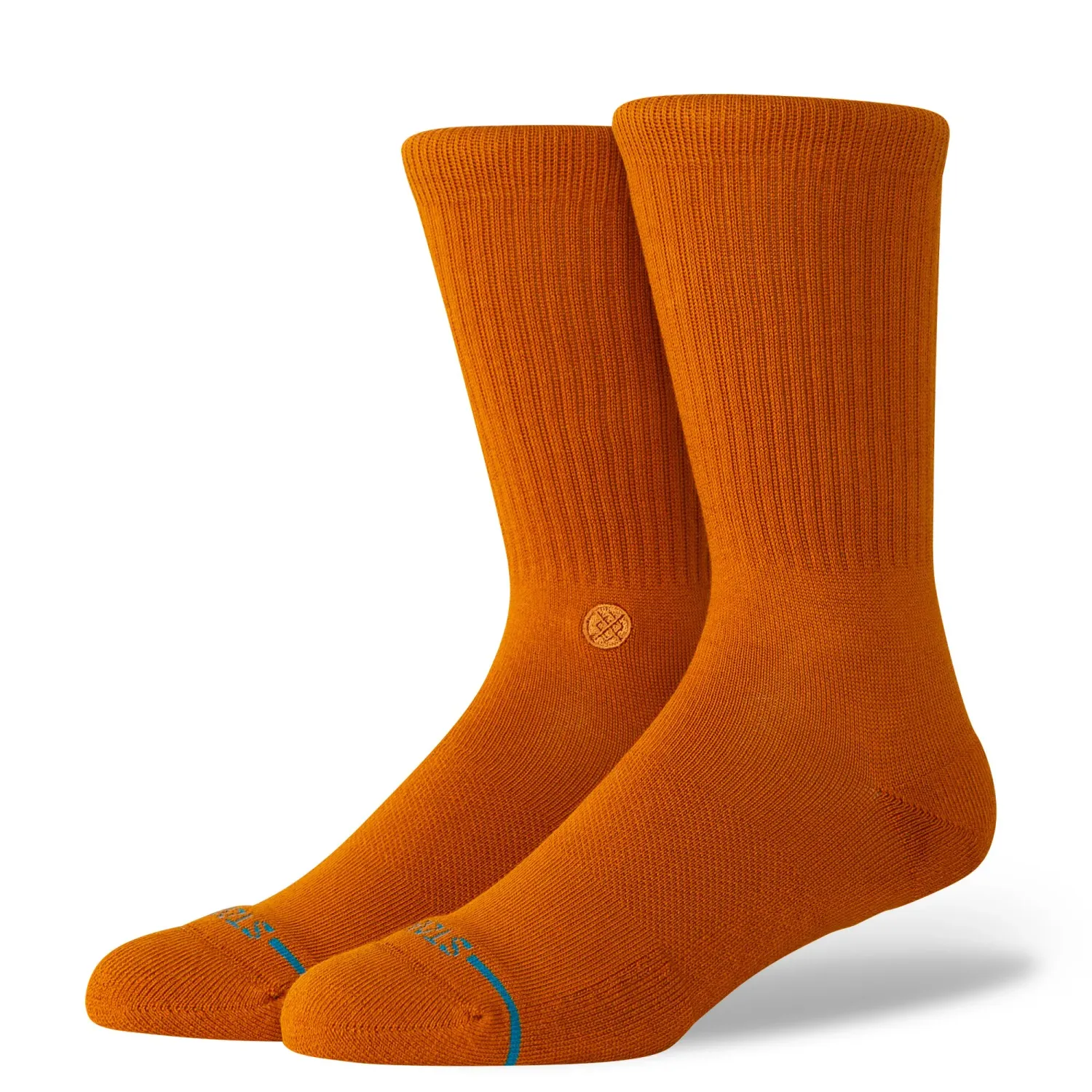 STANCE ICON CREW SOCKS