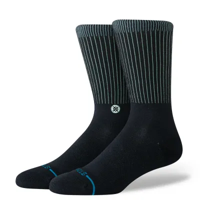 STANCE ICON POP CREW SOCKS
