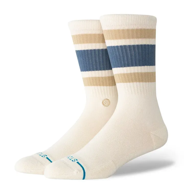 STANCE BOYD CREW SOCKS