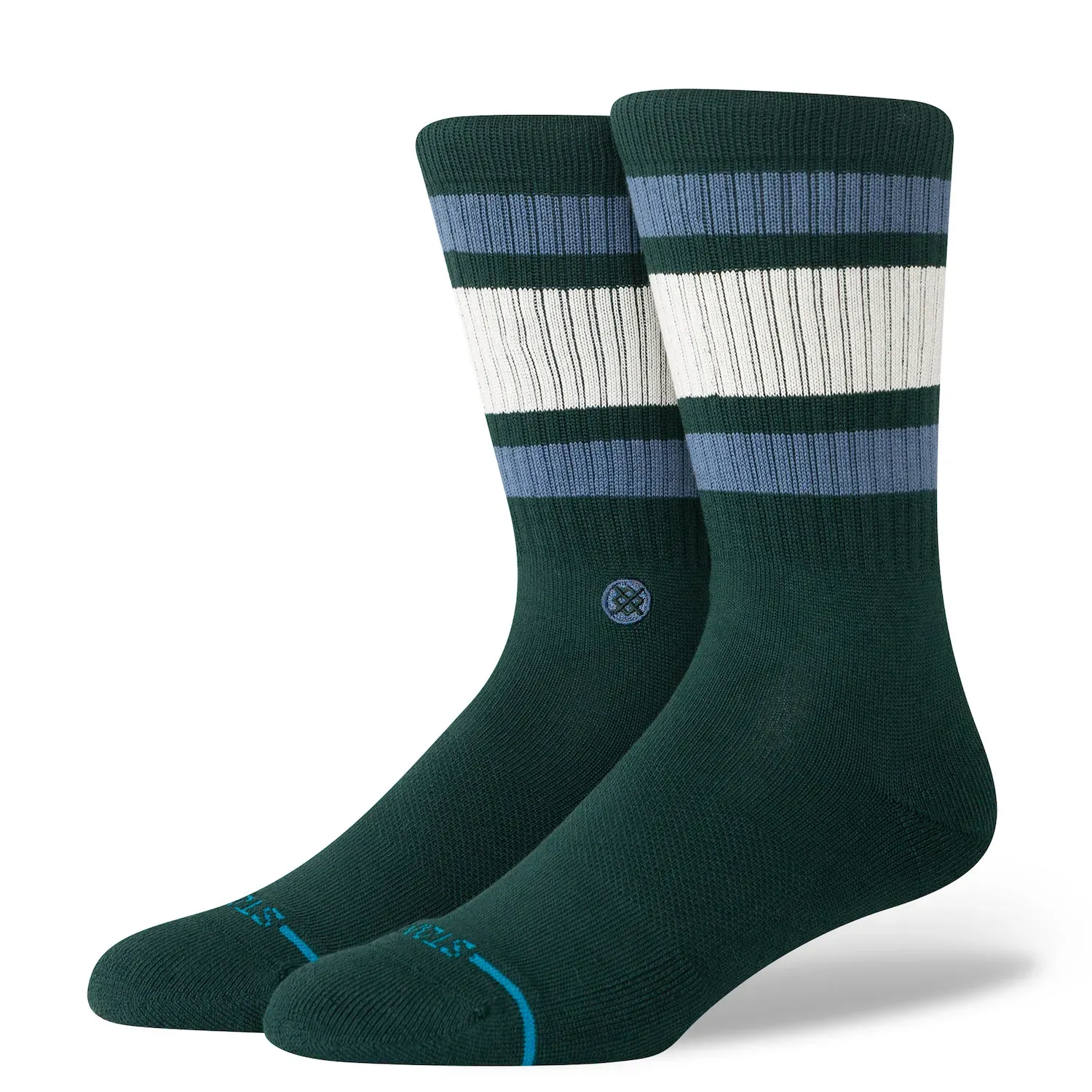 STANCE BOYD CREW SOCKS